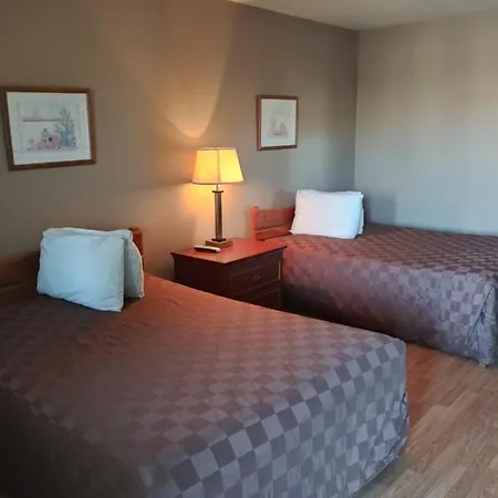 Lazy T Motel